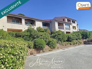  Appartement � vendre 2 pi�ces 24 m�