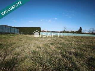 Terrain � vendre 587 m�