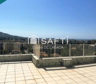  Appartement � vendre 3 pi�ces 60 m�