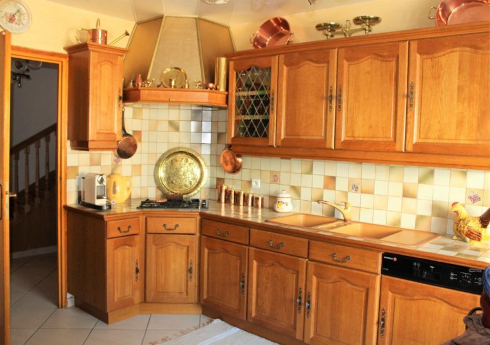 � vendre  Maison Bourg-la-Reine (92340)