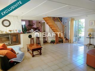  Maison � vendre 5 pi�ces 112 m�