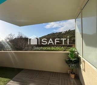  Appartement � vendre 2 pi�ces 46 m�