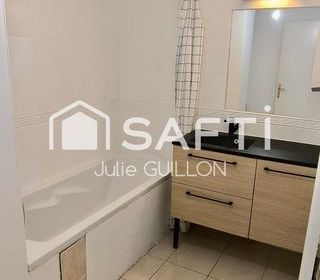  Appartement � vendre 3 pi�ces 66 m�