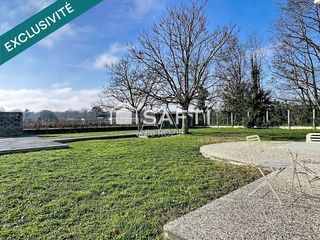  Maison � vendre 5 pi�ces 143 m�