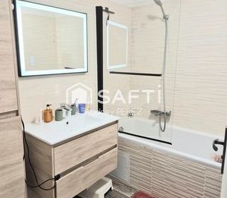  Appartement � vendre 3 pi�ces 68 m�