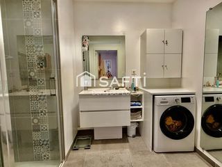  Appartement � vendre 3 pi�ces 60 m�