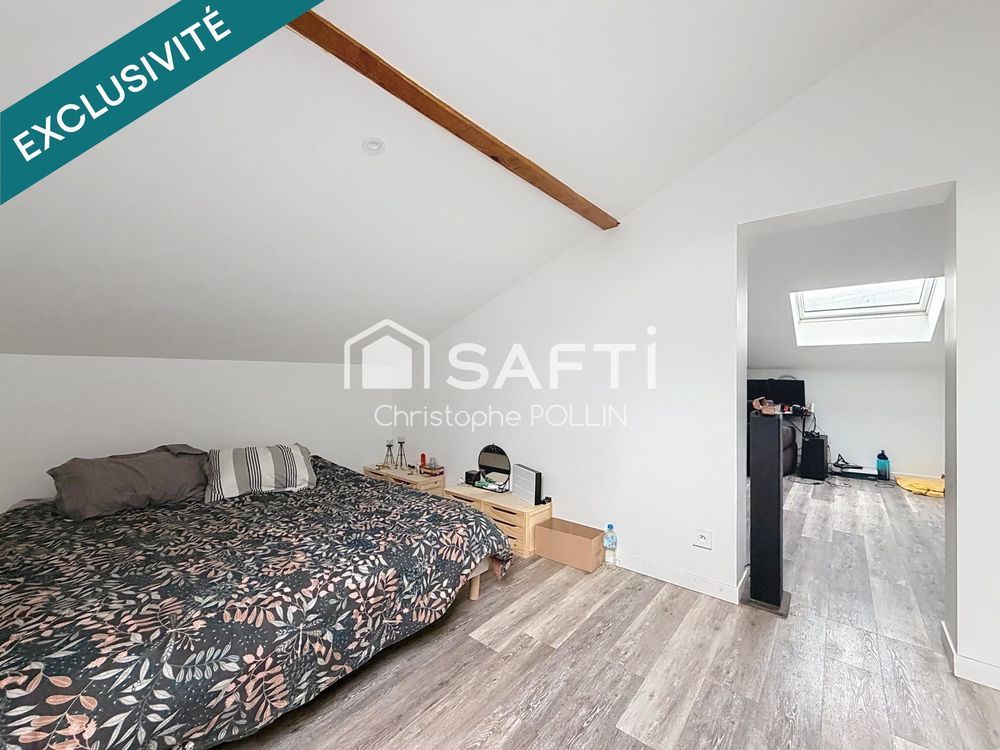 � vendre  Maison B�gaar (40400)