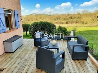  Maison � vendre 4 pi�ces 85 m�