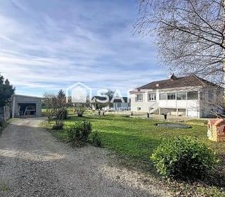  Maison � vendre 9 pi�ces 245 m�