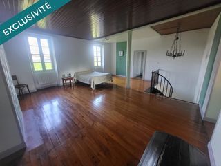  Maison � vendre 7 pi�ces 235 m�