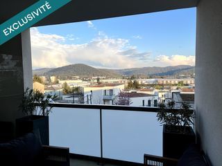  Appartement � vendre 2 pi�ces 45 m�