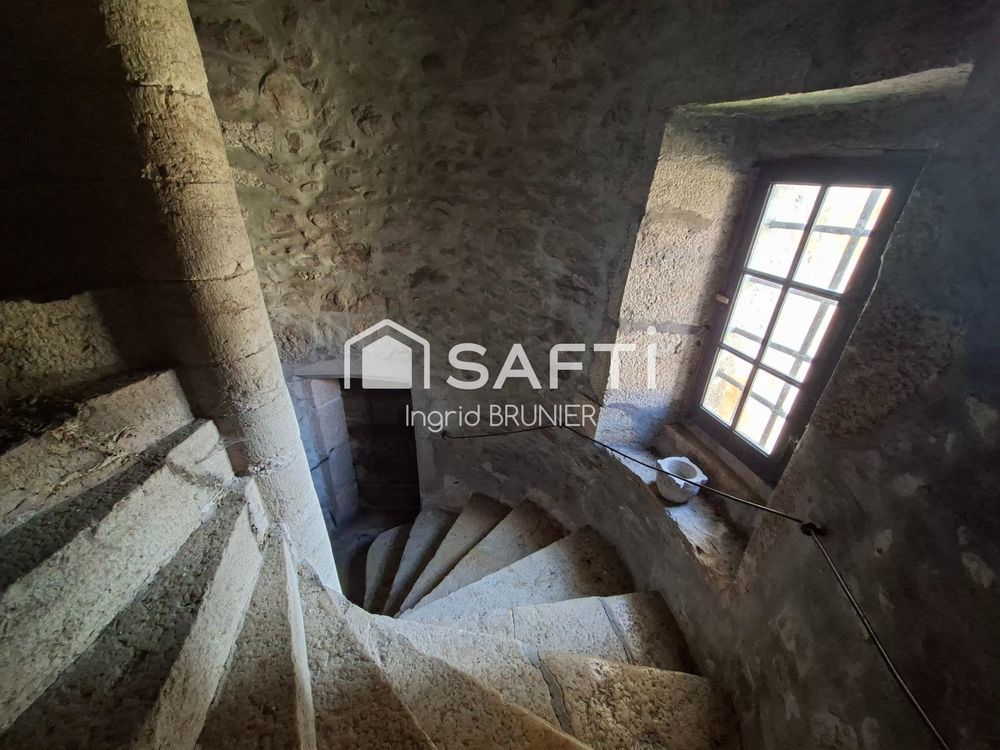 � vendre  Propri�t�/ch�teau Yenne (73170)