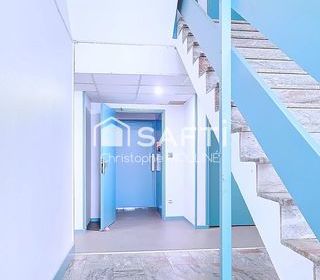  Appartement � vendre 1 pi�ce 24 m�