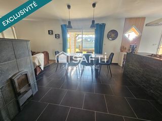  Maison � vendre 8 pi�ces 162 m�