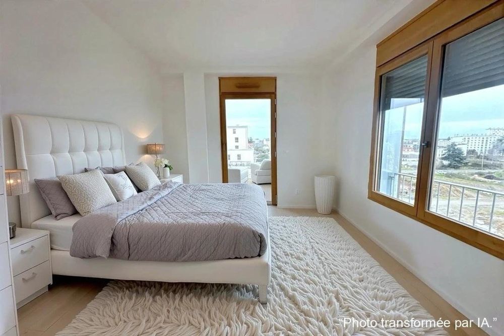 � vendre  Appartement Nantes (44000)