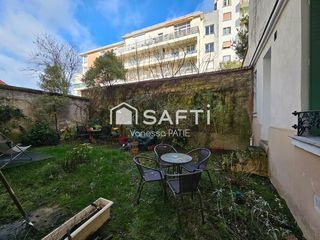  Appartement � vendre 2 pi�ces 24 m�