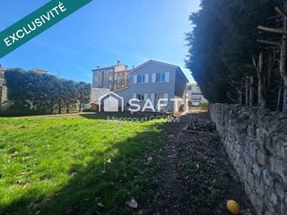  Maison � vendre 4 pi�ces 99 m�