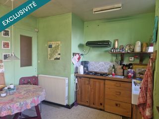  Maison � vendre 4 pi�ces 109 m�