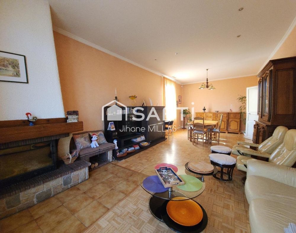 � vendre  Maison Toulouse (31400)