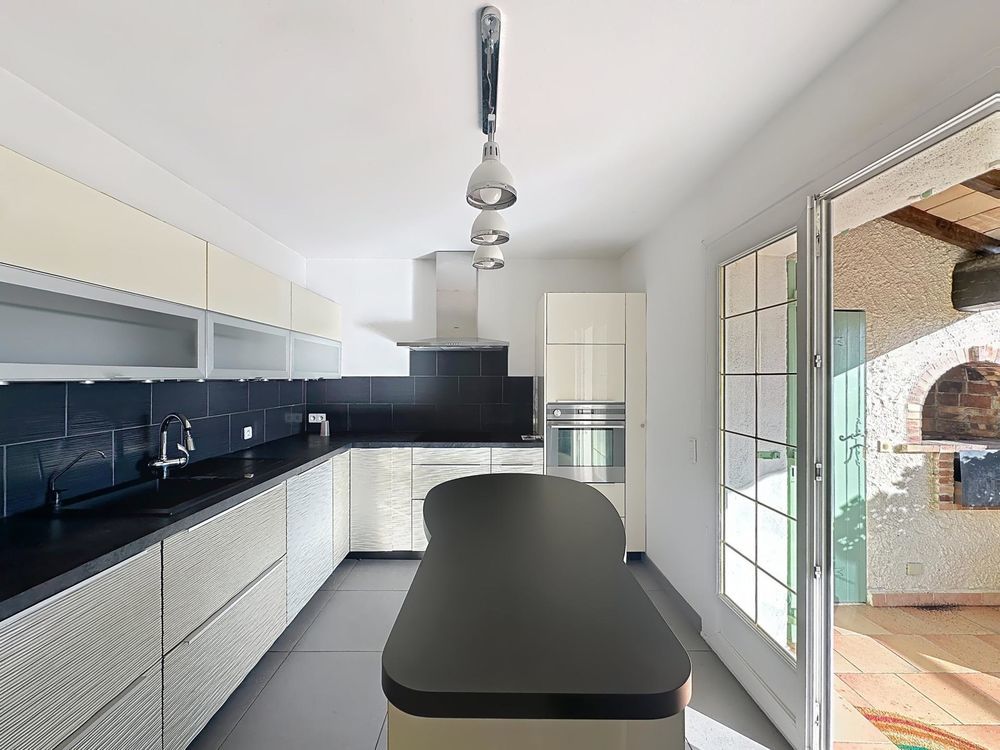 � vendre  Maison Six-Fours-les-Plages (83140)