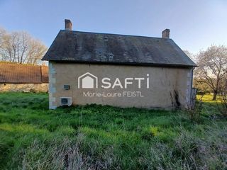  Maison � vendre 6 pi�ces 100 m�