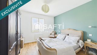  Maison � vendre 4 pi�ces 104 m�