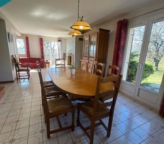  Maison � vendre 5 pi�ces 157 m�