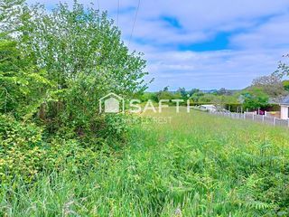  Terrain � vendre 2232 m�