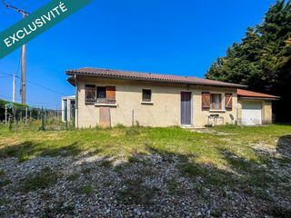  Maison � vendre 4 pi�ces 82 m�