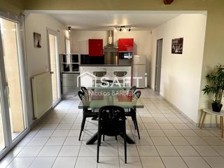  Maison � vendre 4 pi�ces 108 m�