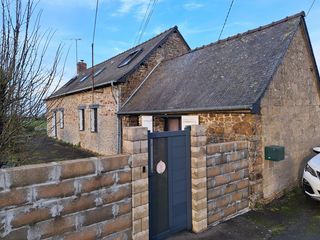  Maison � vendre 5 pi�ces 140 m�