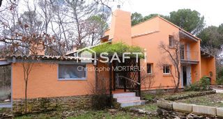  Maison � vendre 4 pi�ces 123 m�