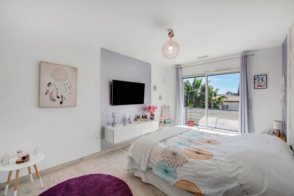 � vendre  Maison St Aygulf (83370)