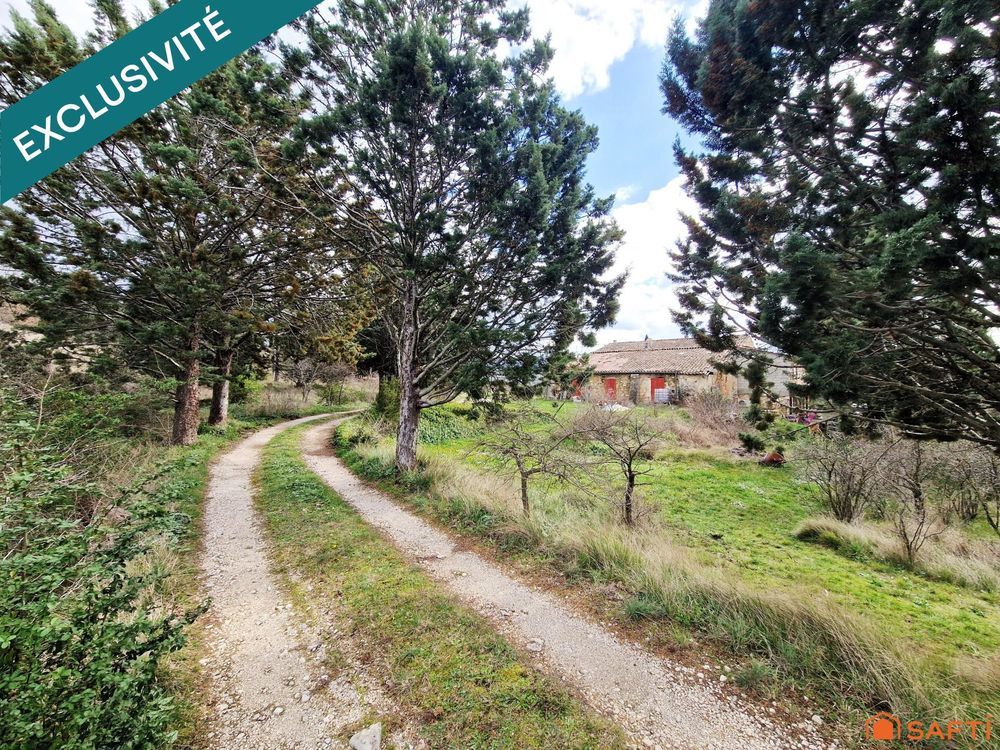 � vendre  Maison Apt (84400)