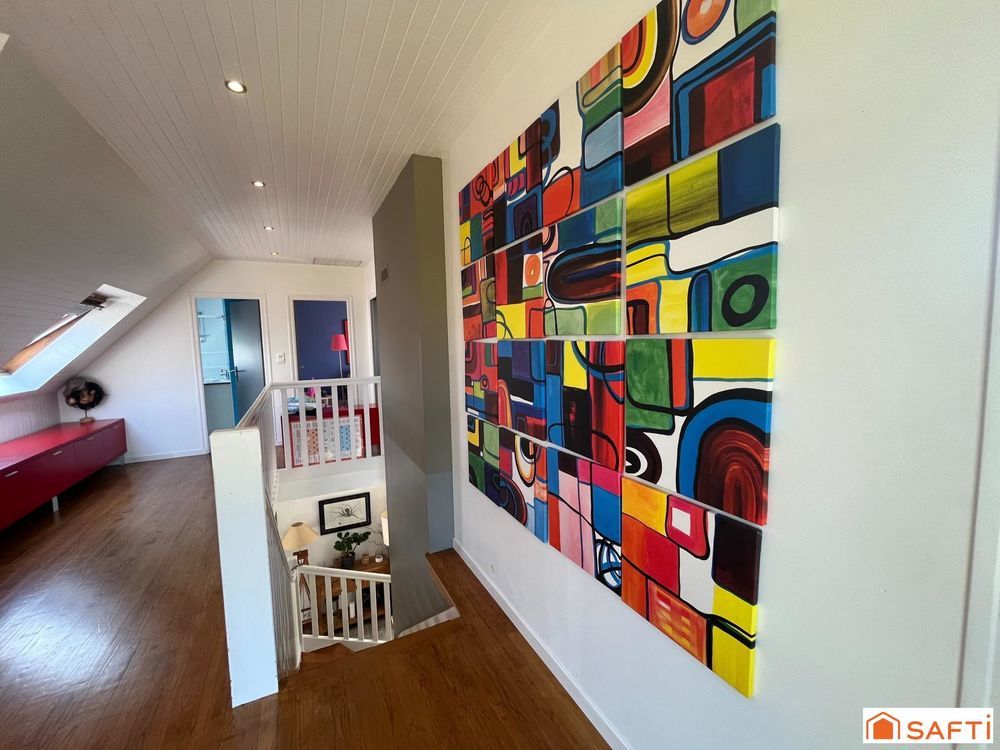 � vendre  Maison Combrit (29120)