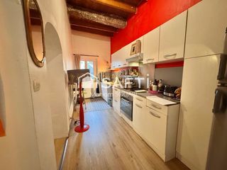  Maison � vendre 4 pi�ces 85 m�