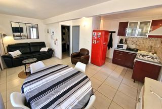  Maison � vendre 3 pi�ces 50 m�