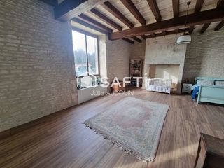  Maison � vendre 9 pi�ces 520 m�