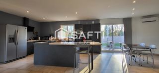  Maison � vendre 4 pi�ces 115 m�