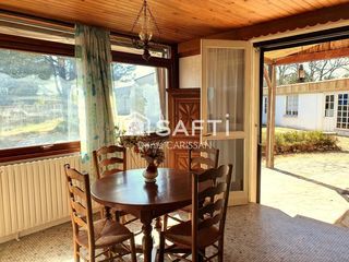  Maison � vendre 5 pi�ces 135 m�