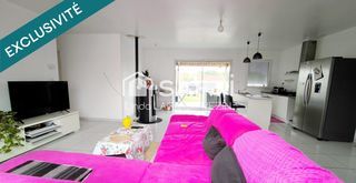  Maison � vendre 5 pi�ces 106 m�