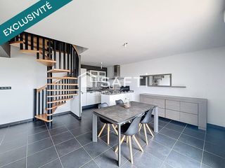  Appartement � vendre 3 pi�ces 87 m�