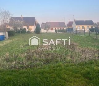  Terrain � vendre 690 m�