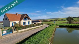  Maison � vendre 6 pi�ces 216 m�