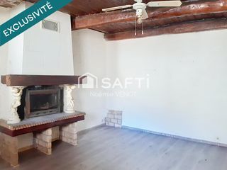  Maison � vendre 6 pi�ces 124 m�