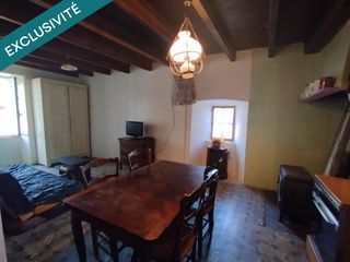  Maison � vendre 2 pi�ces 36 m�