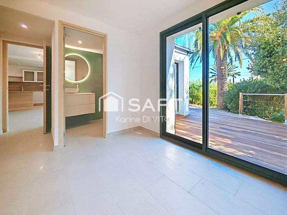 � vendre  Appartement Les Issambres (83380)