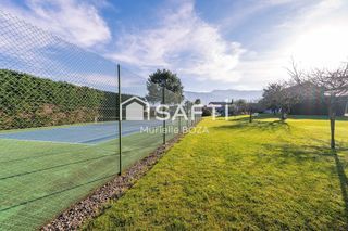  Maison � vendre 11 pi�ces 750 m�