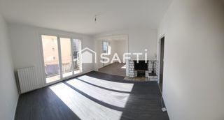  Appartement � vendre 4 pi�ces 65 m�