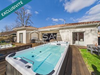  Maison � vendre 4 pi�ces 113 m�